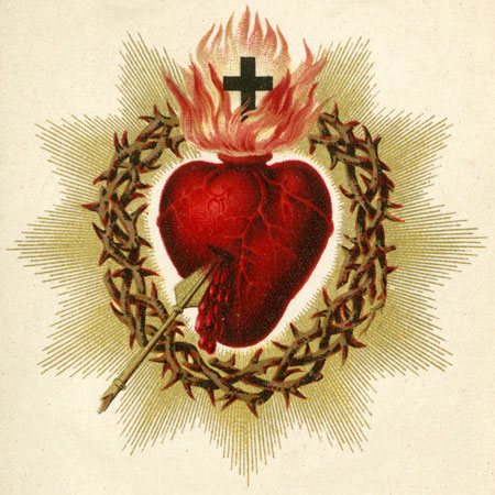 Sacred Heart